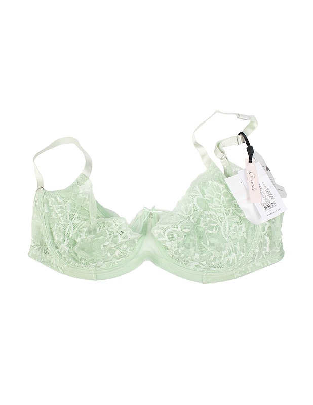 CHANGE Charade rintaliivit, 70G - Alusvaatteet - 10105466647 - 0