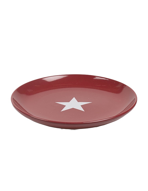 Kulho ja lautanen - Lautaset ja kulhot - 10105466644 - 3