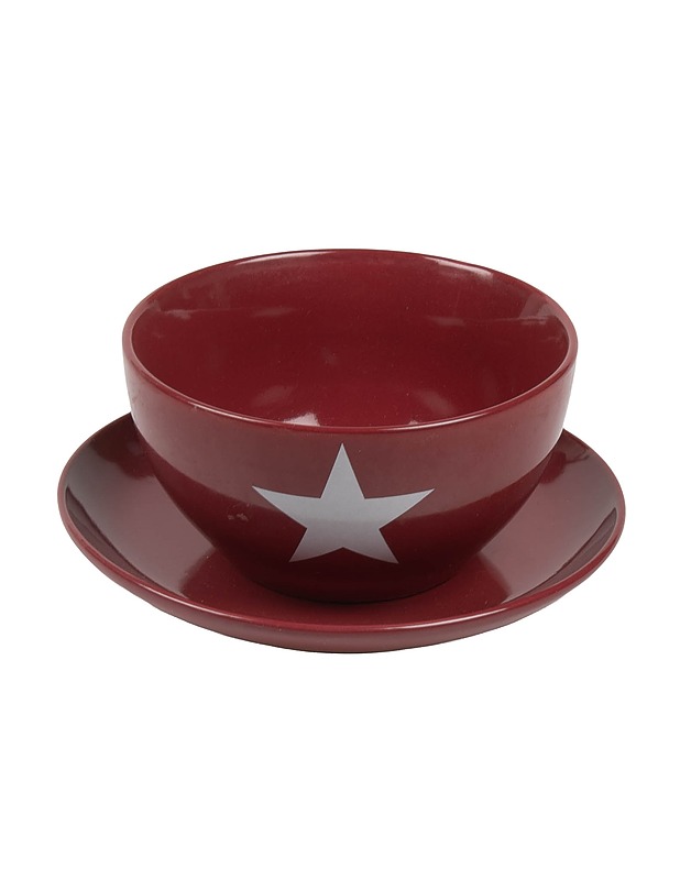 Kulho ja lautanen - Lautaset ja kulhot - 10105466644 - 0