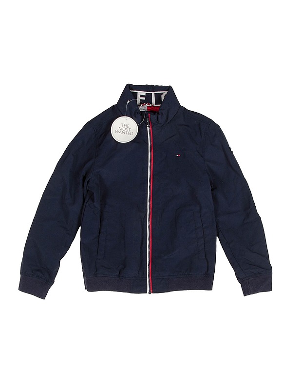 TOMMU HILFIGER lasten takki, 152 - Lasten vaatteet - 10105466645 - 0