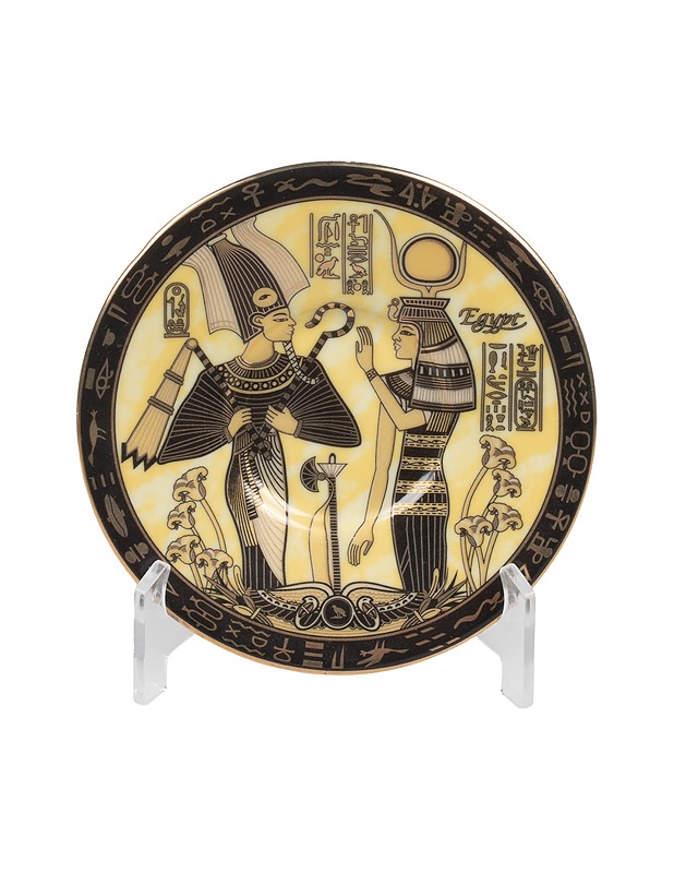 FATHI MAHMOUD Egypt espressosetti, 6+6 kpl - Mukit ja kahvikupit - 10105466654 - 3