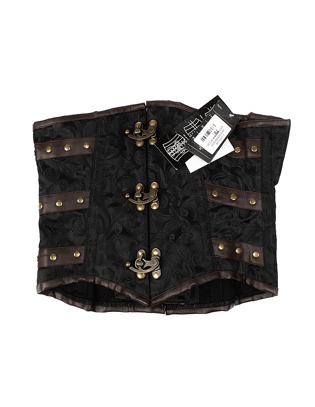 BURLESKA korsetti, 26 - Alusvaatteet - 10105466662 - 0