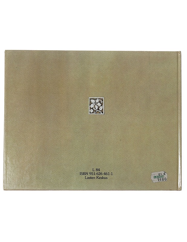 Kolme keijua - Nikly, Michelle - Lastenkirjat - 10105466664 - 1