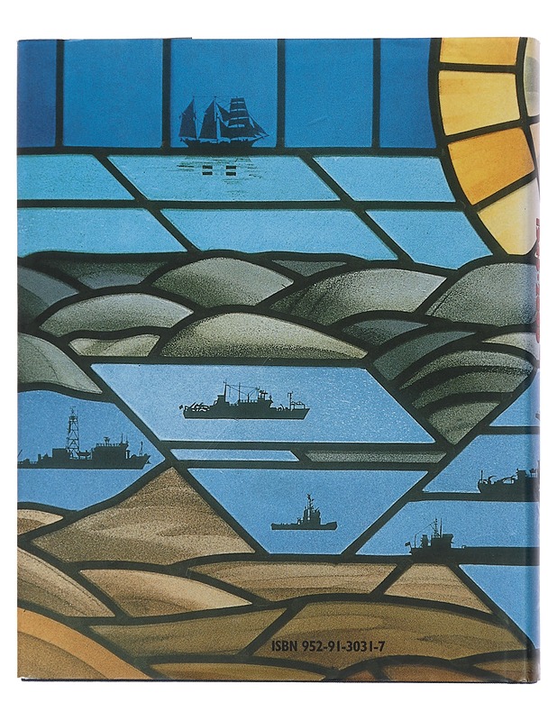 Hollming 1945-2000 : sotakorvausveistämöstä monialakonserniksi - Mikko Uola - Historiakirjat - 10105466669 - 1