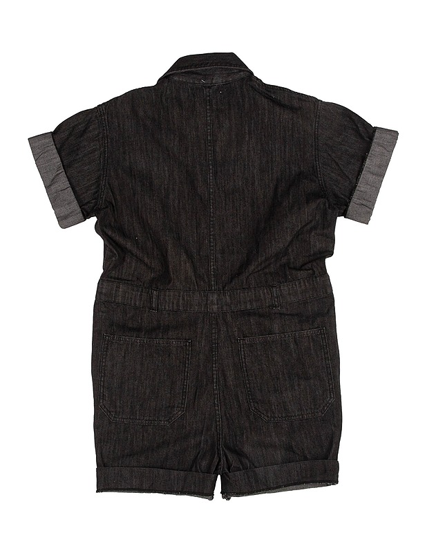 ACNE JEANS Cyril haalari, 34 - II-laatu - Naisten housut, shortsit ja haalarit - 10105466675 - 1