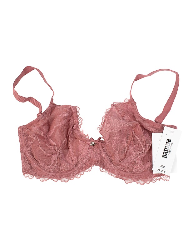 PATRICIA rintaliivit, 80D - Alusvaatteet - 10105466681 - 0