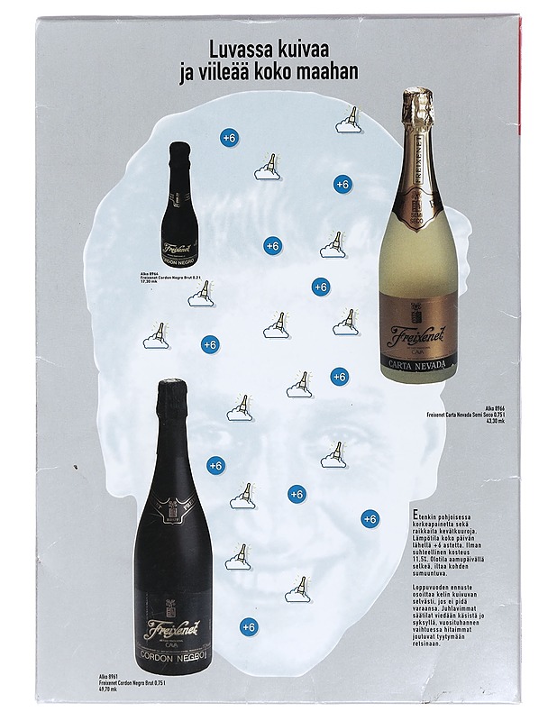 Äpy 1999 50v-juhlanumero - Tietokirjat ja oppaat - 10105466704 - 1