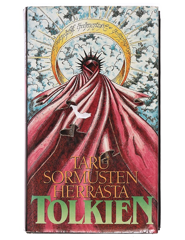 Taru sormusten herrasta - Tolkien, J. R. R. - Romaanit ja novellit - 10105466715 - 0