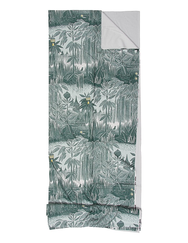 EUROKANGAS Muumilaakso pimennyskangas, 140 x 240 cm - Kankaat - 10105466739 - 0