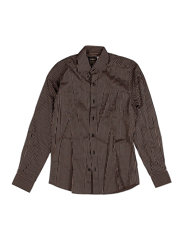 DRESSMANN kauluspaita, S - Miesten paidat - 10105466790 - 0