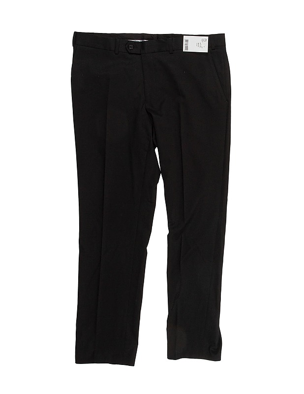 TURO TAILOR miesten suorathousut, 108 - Miesten housut ja shortsit - 10105466797 - 0