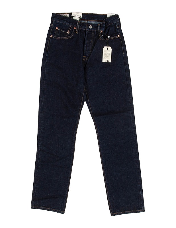 LEVIS PREMIUM farkut,  25x30 - Naisten farkut - 10105466800 - 0