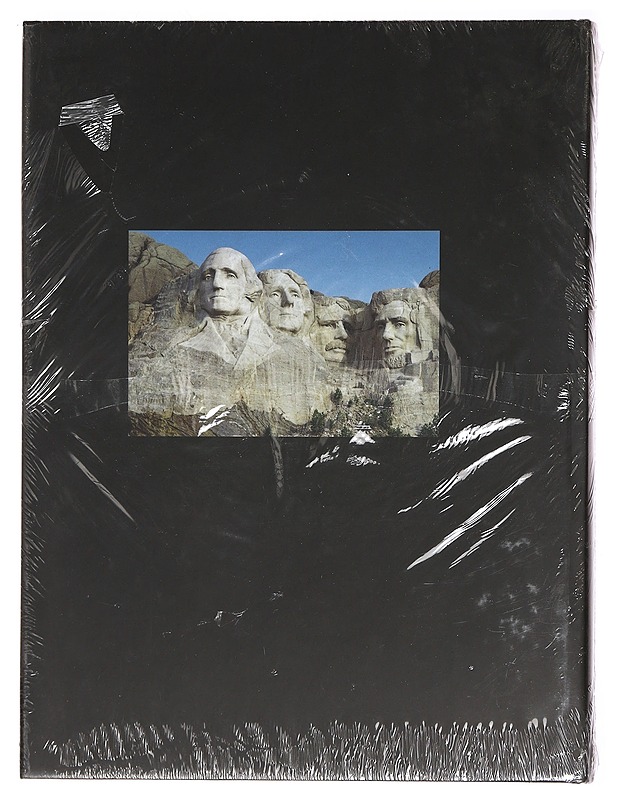 Maailmalla. Amerikka - Hyrkäs, Seppo - Historiakirjat - 10105466831 - 1