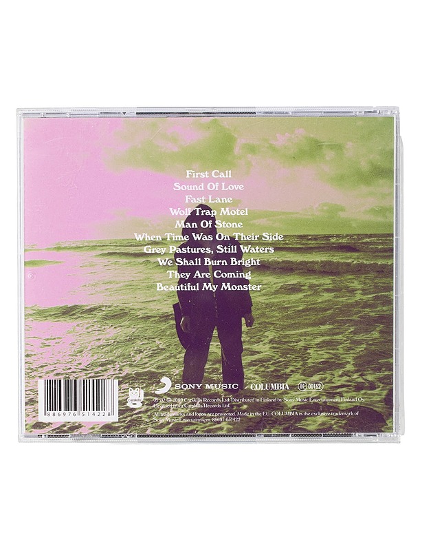 Husky Rescue: Ship of Light - CD - CD-levyt - 10105466832 - 1