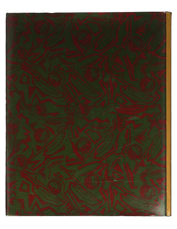 Iaaf 80 - Istvan Gyulai - Harrastekirjat - 10105466839 - 1