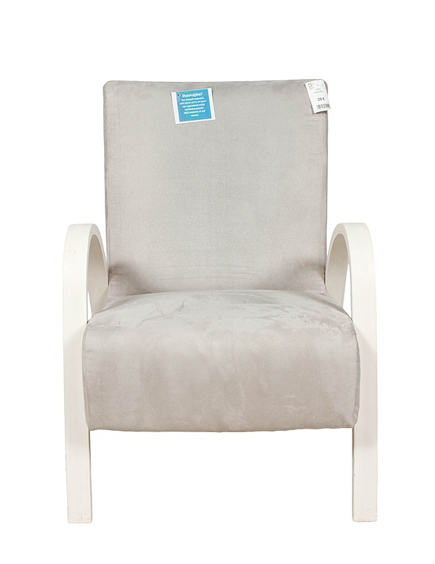 Nojatuoli - Sohvat ja nojatuolit - 10105466863 - 3