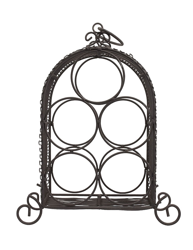 Viinipulloteline - Muut astiat - 10105466872 - 1