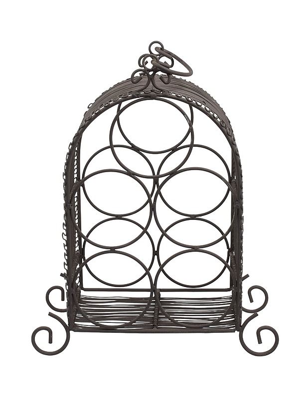 Viinipulloteline - Muut astiat - 10105466872 - 2