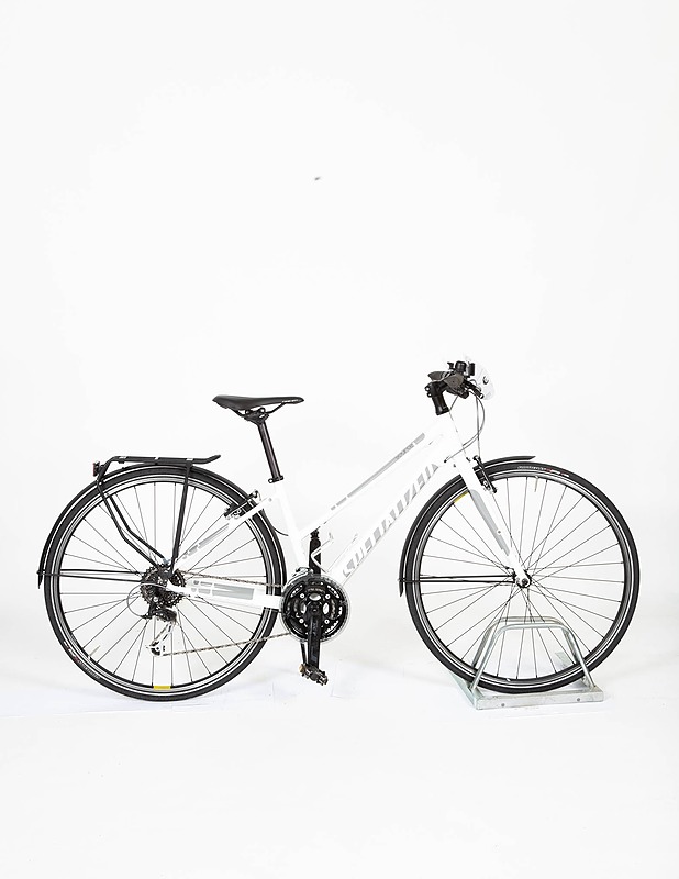 SPECIALIZED Source polkupyörä, 28" - Naistenpyörät - 10105466887 - 0