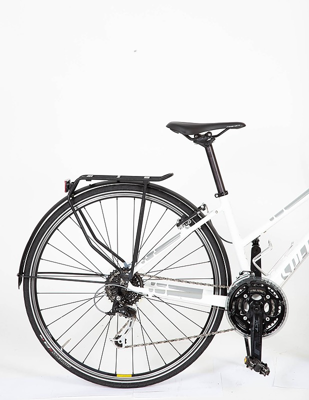 SPECIALIZED Source polkupyörä, 28" - Naistenpyörät - 10105466887 - 2