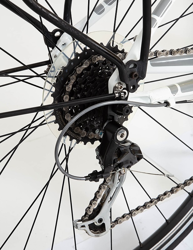 SPECIALIZED Source polkupyörä, 28" - Naistenpyörät - 10105466887 - 3