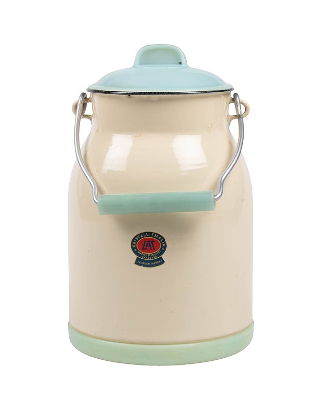 LAT maitokannu - Säilytysastiat - 10105466892 - 1