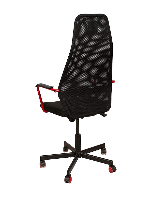 IKEA Huvudspelare pelituoli - Tuolit ja penkit - 10105466902 - 1