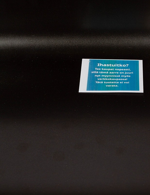 IKEA Sebastian baarijakkara - Tuolit ja penkit - 10105466936 - 4