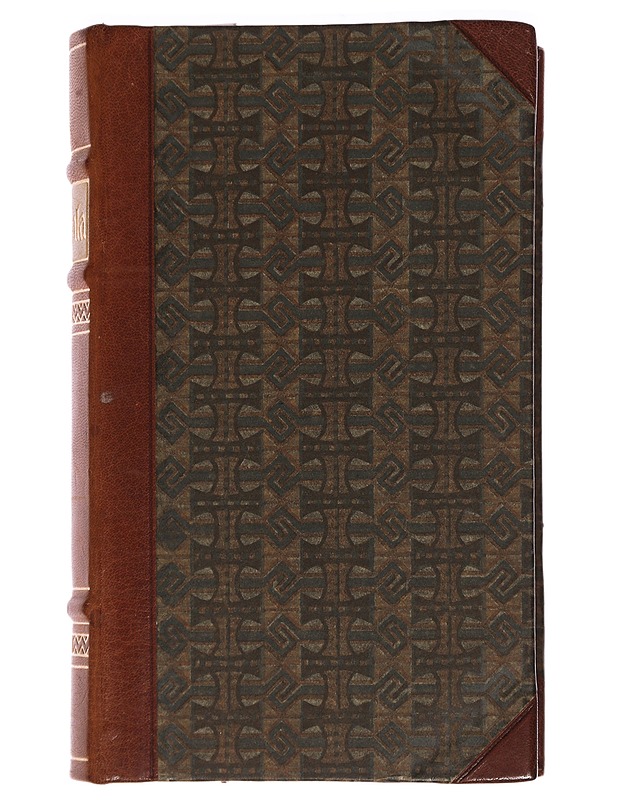 Kalevala - Akseli Gallen-Kallela  - Runot ja näytelmät - 10105466939 - 0