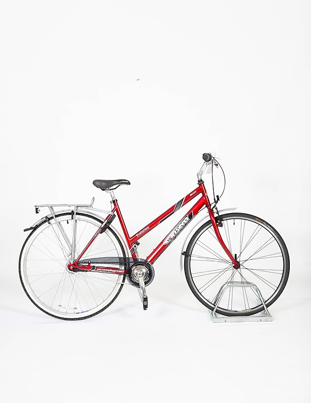 INSERA Evolution polkupyörä, 28" - Naistenpyörät - 10105466941 - 0