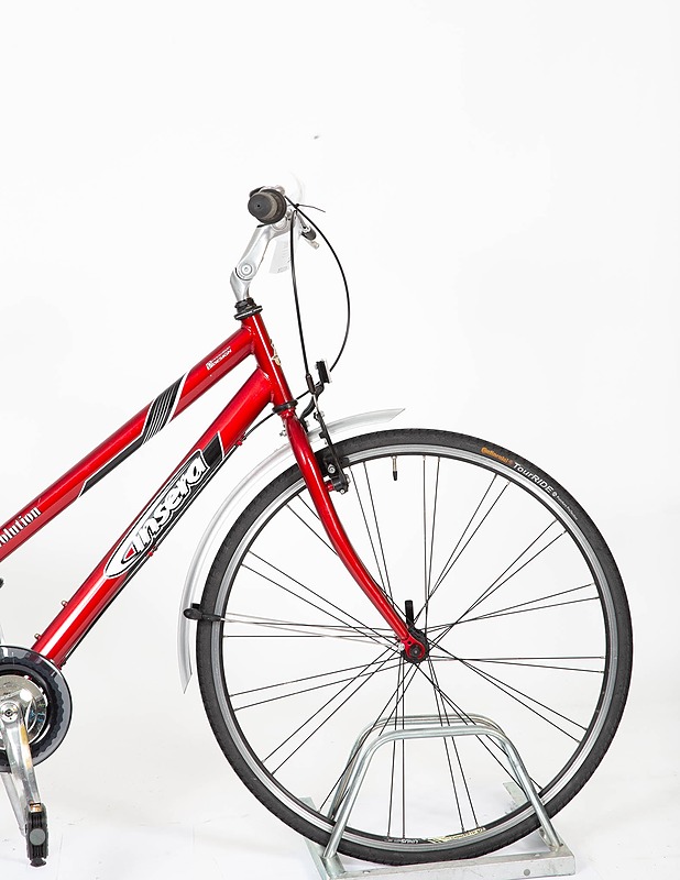 INSERA Evolution polkupyörä, 28" - Naistenpyörät - 10105466941 - 1