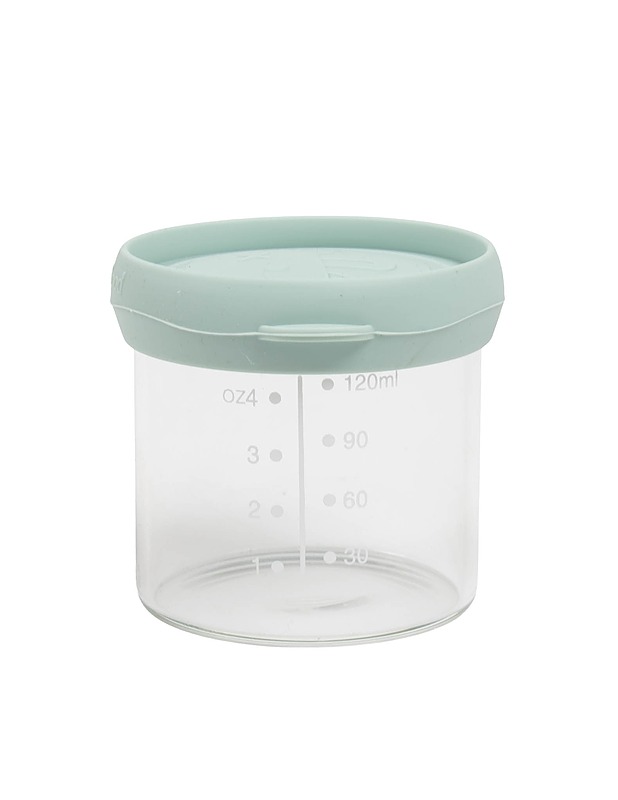 Vauvanruoan säilytysastiat, 4 kpl - Säilytysastiat - 10105466944 - 3