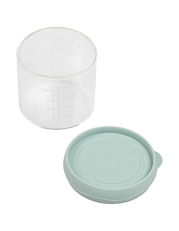 Vauvanruoan säilytysastiat, 4 kpl - Säilytysastiat - 10105466944 - 4