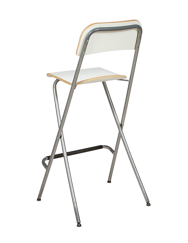 IKEA Franklin taitettava baarituoli - Tuolit ja penkit - 10105466947 - 1
