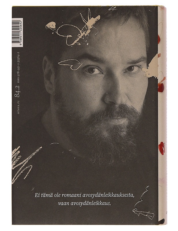 Taivaallinen vastaanotto - Jukka Viikilä - Romaanit ja novellit - 10105466952 - 1