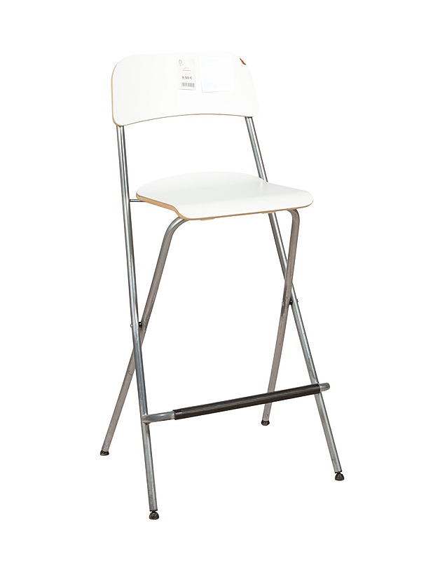 IKEA Franklin taitettava baarituoli - Tuolit ja penkit - 10105466958 - 0