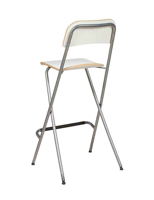 IKEA Franklin taitettava baarituoli - Tuolit ja penkit - 10105466958 - 1