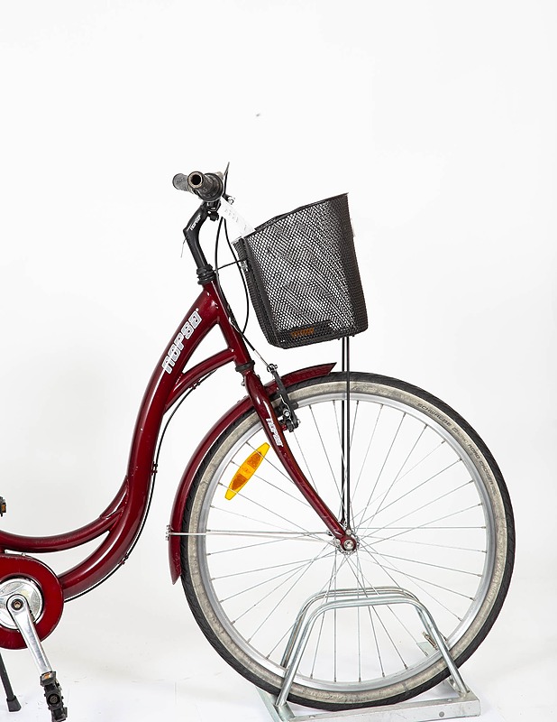 NOPSA Comfort 7 polkupyörä, 28" - Naistenpyörät - 10105466990 - 1