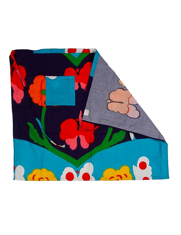 MARIMEKKO retro puoliesiliina - Designsuosikit - 10105466970 - 0