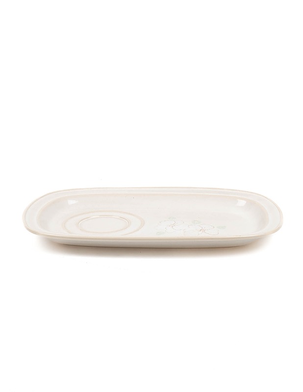 KERMANSAVI aamiaisvati - Lautaset ja kulhot - 10105466984 - 1