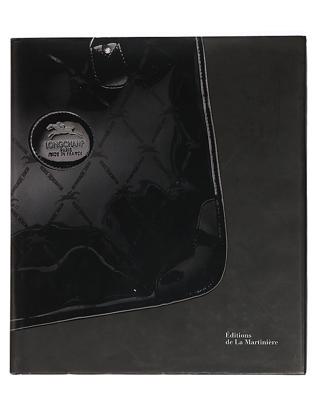 Longchamp - Marie-Claire Aucouturier - Harrastekirjat - 10105466999 - 0