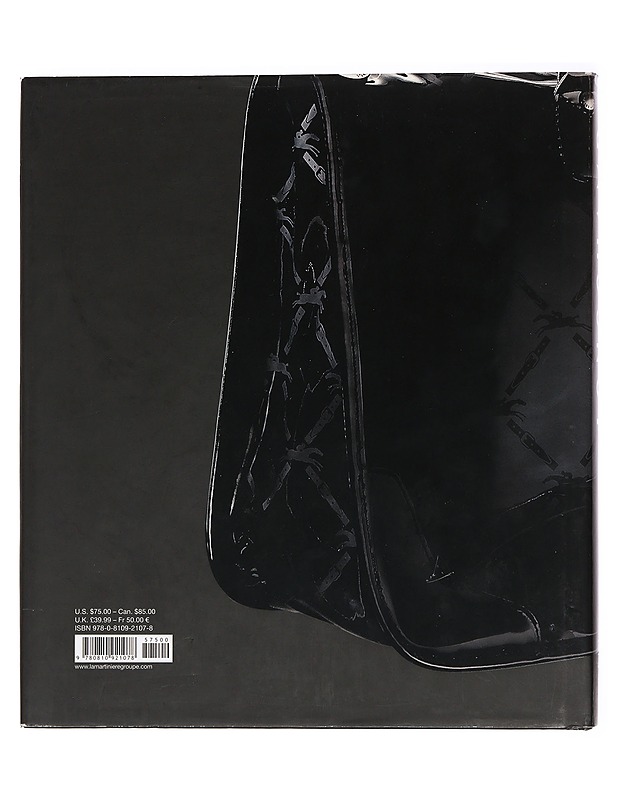 Longchamp - Marie-Claire Aucouturier - Harrastekirjat - 10105466999 - 1