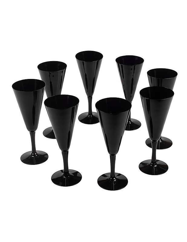 Kuohuviinilasi, 8 kpl - Lasit - 10105467000 - 0