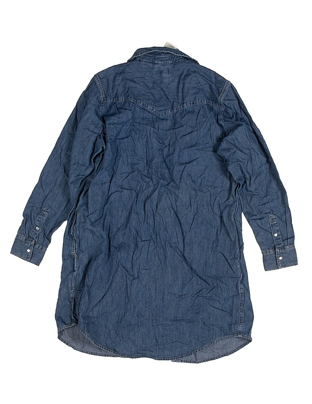 LEVI'S farkkumekko, L - Mekot ja hameet - 10105467011 - 1