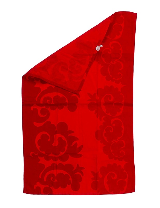 MARIMEKKO Samovaari keittiöpyyhe, 42 x 68 cm - Designsuosikit - 10105467009 - 0