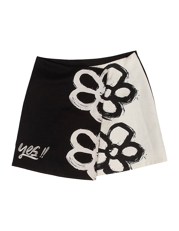 DESIGUAL'S hame, 40 - Mekot ja hameet - 10105467017 - 0