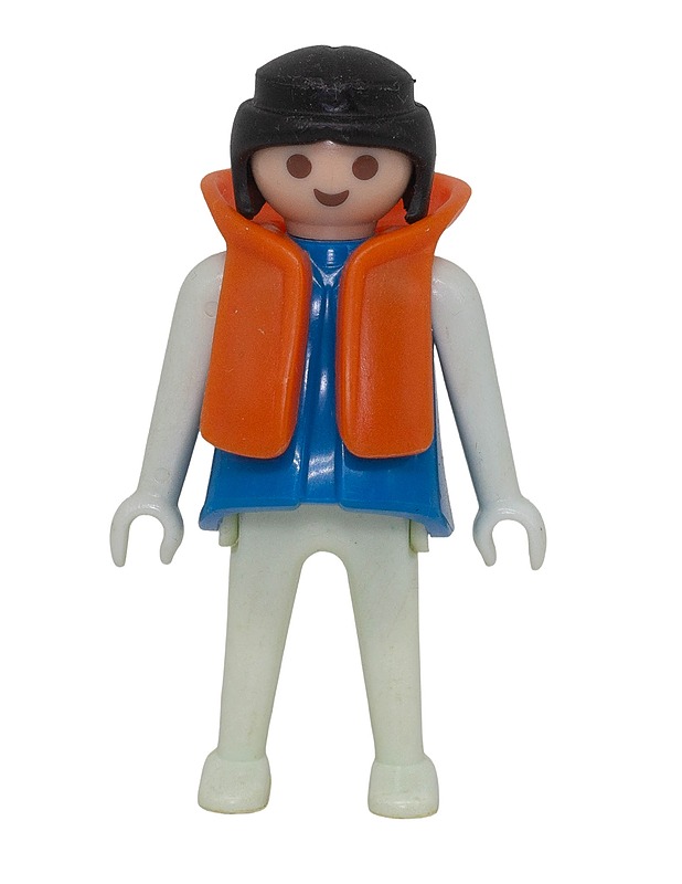 PLAYMOBIL figuuri - Lasten lelut - 10105467024 - 0