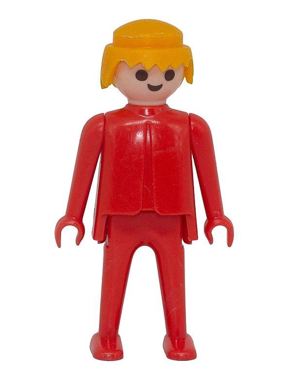 PLAYMOBIL figuuri - Lasten lelut - 10105467036 - 0