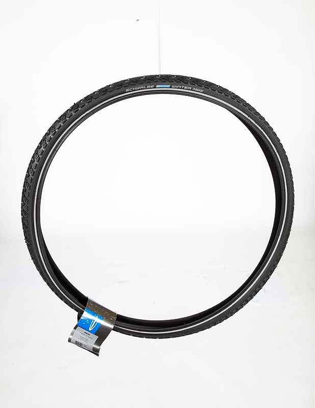 SCHWALBE Winter Active polkupyörän nastarengas, 28" - Erikoispyörät - 10105467058 - 0