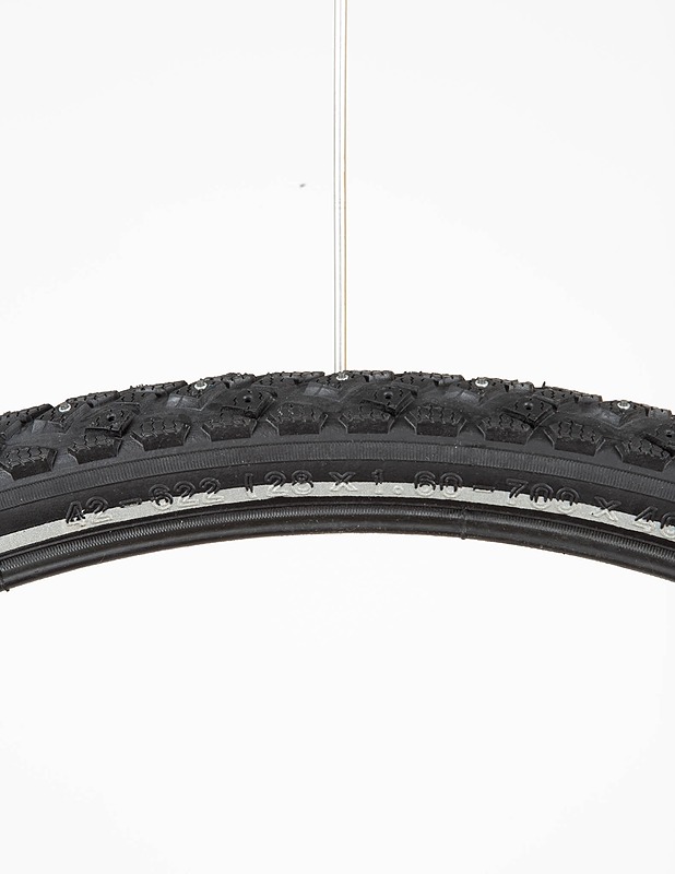 SCHWALBE Winter Active polkupyörän nastarengas, 28" - Erikoispyörät - 10105467058 - 2